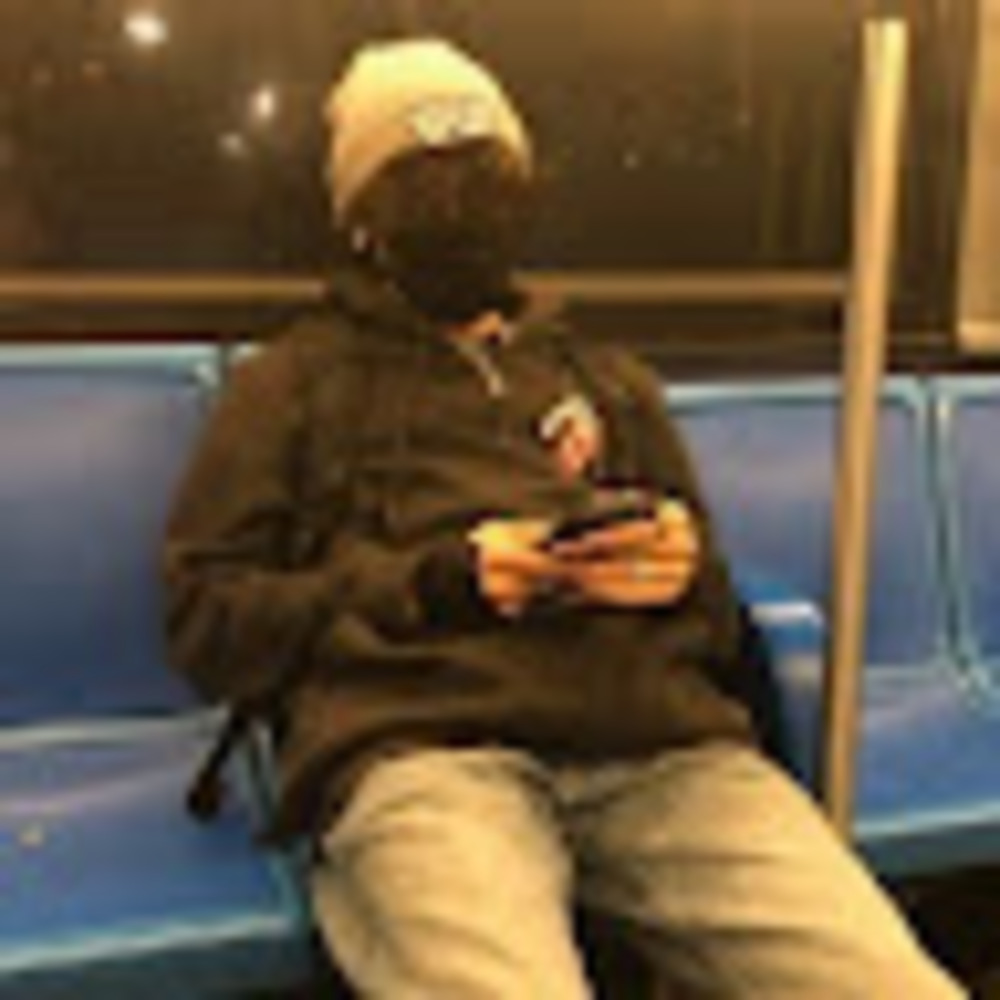 Meet your Posher, Noah